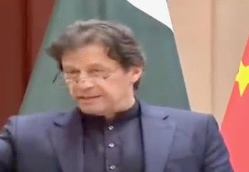 KSA puts Imran Khan confused over building relation with India
