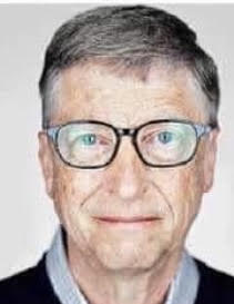 2021 will be better than 2020 – It is simple to know what Bill Gates told