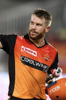 David Warner Not Brave To Review To Not Questioned More