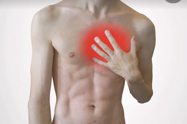 Heart Attack Symptoms Ignored Can Risk Your Lives