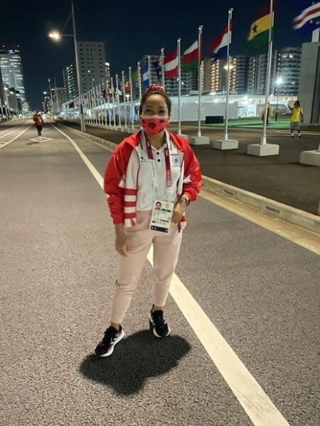 Mirabai Chanu Brings India First Medal On Very First Day