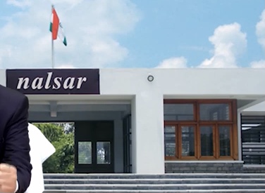 NALSAR University Treats Law As Knowledge Creation In Students