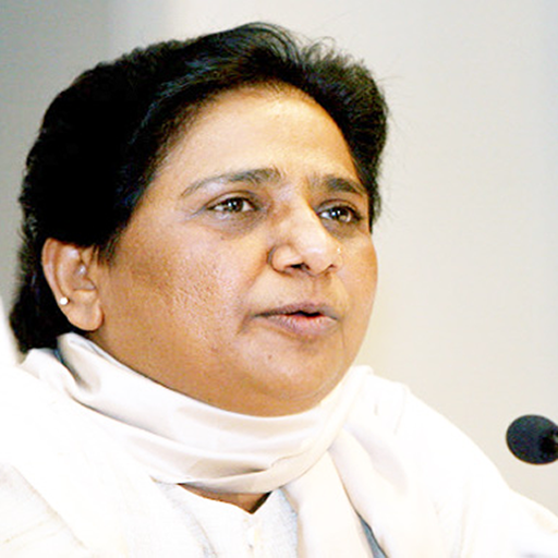 Mayawati Overtakes Yogi As Voters Prefer Mayawati In Uttar Pradesh