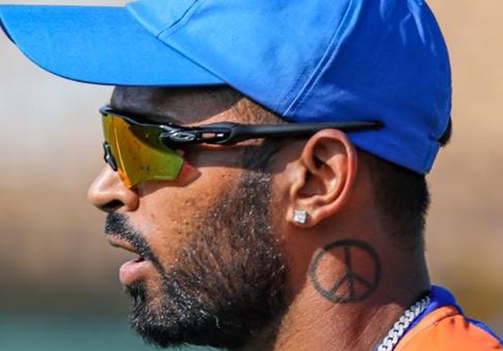 Hardik Pandya In World Cup T20 Squad Not As Allrounder