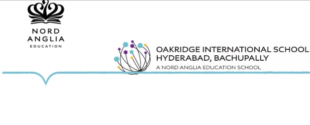 Oakridge international school day at Bachupally