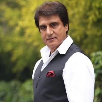 Raj Babbar says BJP will be kicked out of power on May 23