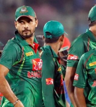 Bangladesh can beat Australia in World Cup match on Thursday