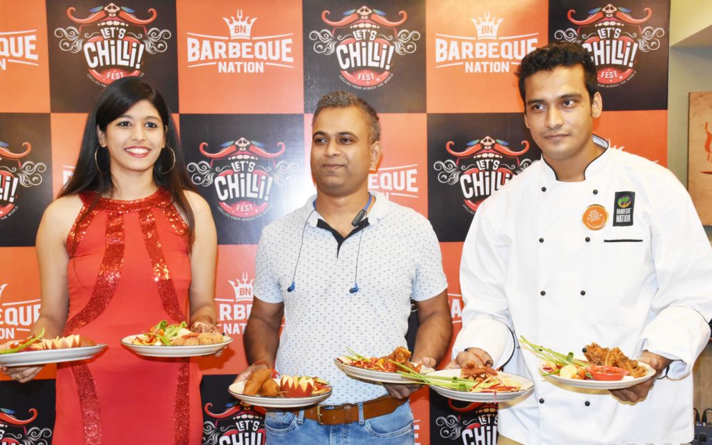 Barbeque Nation, Food, Hyderabad is best place, Biryani, Foodie, Tourists 