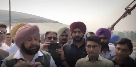 Kartarpur corridor makes way for Khalistan movement for Sikhs shocks India