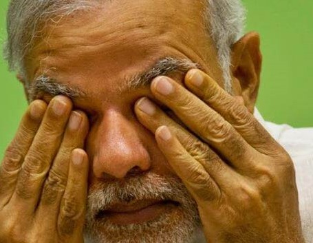 Medical experts ruin Narendra Modi’s attempt to advertise Ayurveda