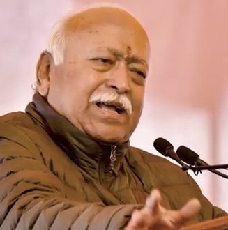 Mohan Bhagwat and BJP cannot misguide Indians as Indians are not foolish