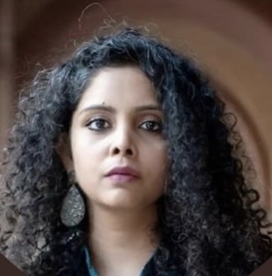 Rana Ayyub Is Victim Of False Case Filed For Illegally Collecting Funds