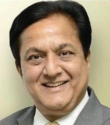 Yes Bank founder Rana Kapoor absconding as ED raids his Residence