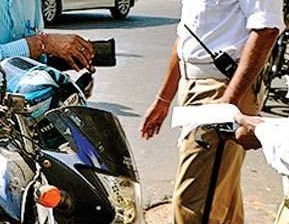 Helmet Makers In India Should Be Stopped But Not Bikers