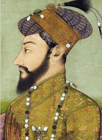 How Aurangzeb ruled for 49 years as Moghul Emperor?