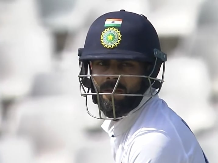 Virat Kohli wins toss to everything you must know about third test