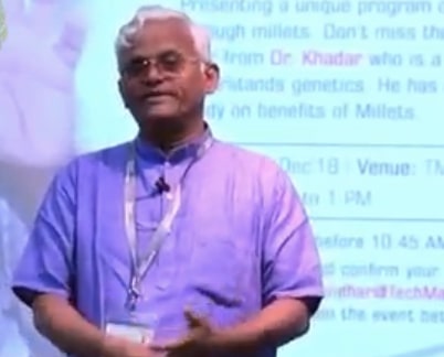 Dr. Khadar Vali, PhD, Doctors, Medical Science Defined Nothing Good, Tablets, Diseases