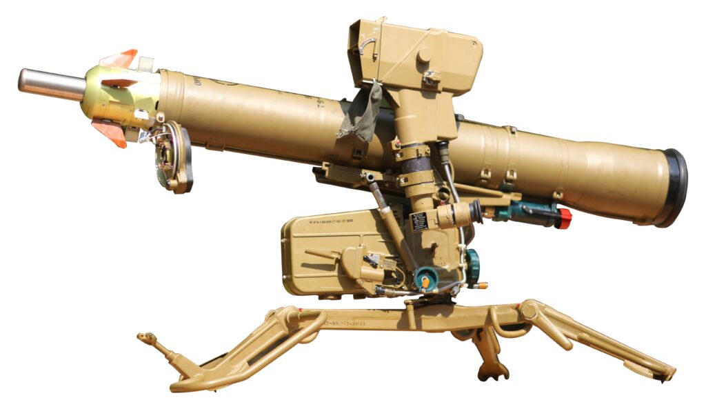 BDL signs missile contract, Indian Army, Global Reach, Missiles, 3000 crores, Anti Tank Missile System