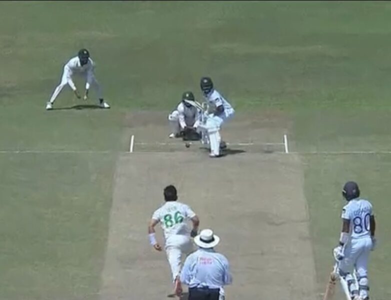 Sri Lanka challenges Pakistan, First Test, Pakistan, Babar Azam