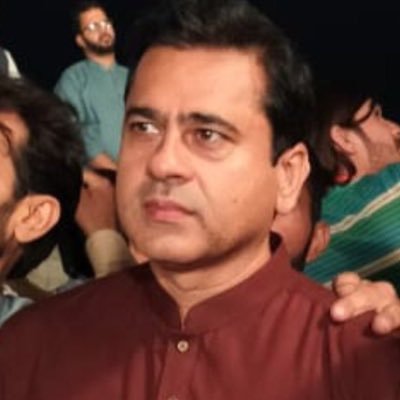 Imran Riaz Khan Feels Fine After Poisoned In Police Custody