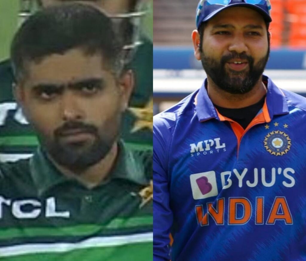 Pakistan Playing Aug 28 Asia Cup T20I Without Babar Azam Heroics As Rohit Sharma Aggressive Approach To Target Pakistan Openers To Rip Off Middle Order Too