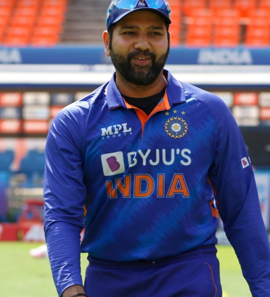 Rohit Sharma confident of winning start to World Cup India from Oct 8 know now