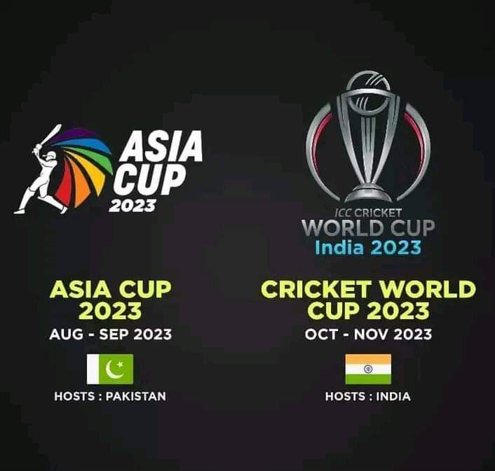 Asia Cup final decision in coordination with PCB Only