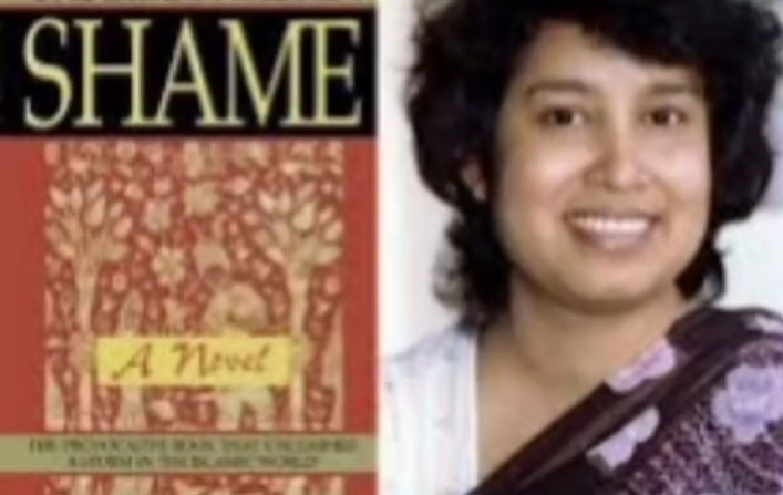 Taslima Nasreen Blames Doctor This 1 For Her Health Setback