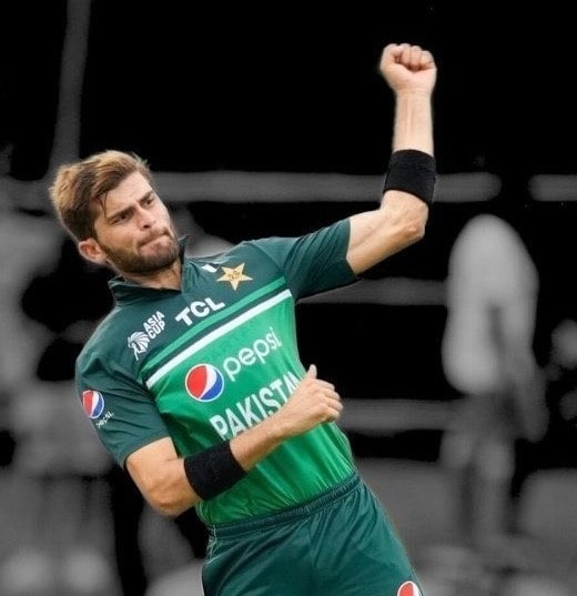 Shaheen Afridi To Skip 2023 World Cup First 2 ODIs