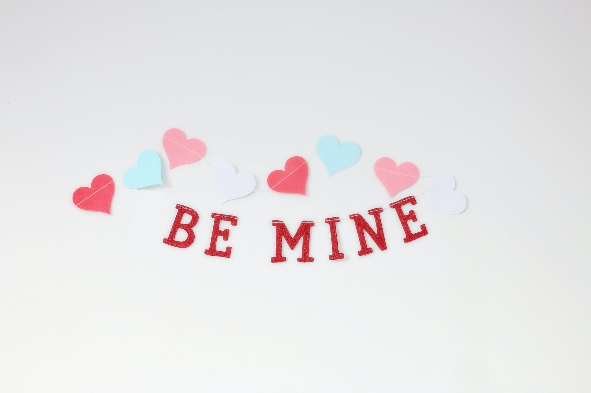 be mine stickers, People, Business, Love, 7 good acts, Good Character
